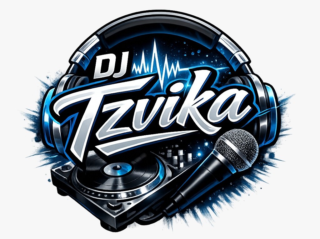 DJ TZVIKA